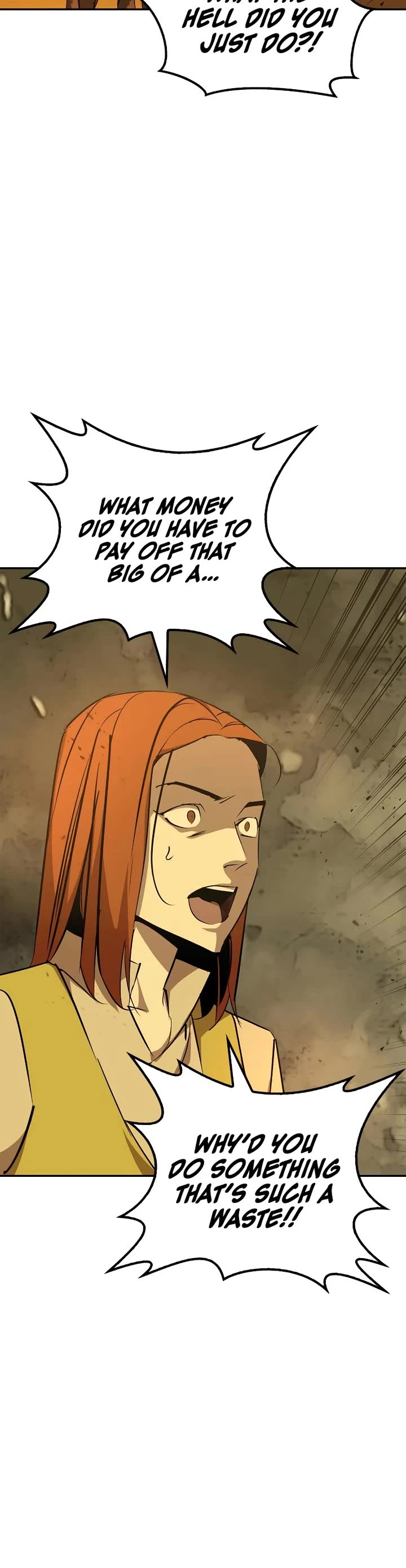 Wild West Murim Chapter 79 page 41 - Chapter 79