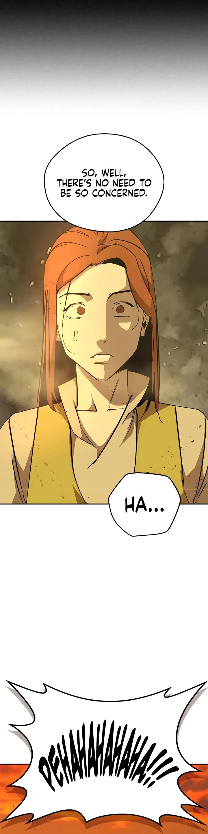 Wild West Murim Chapter 79 page 44 - Chapter 79