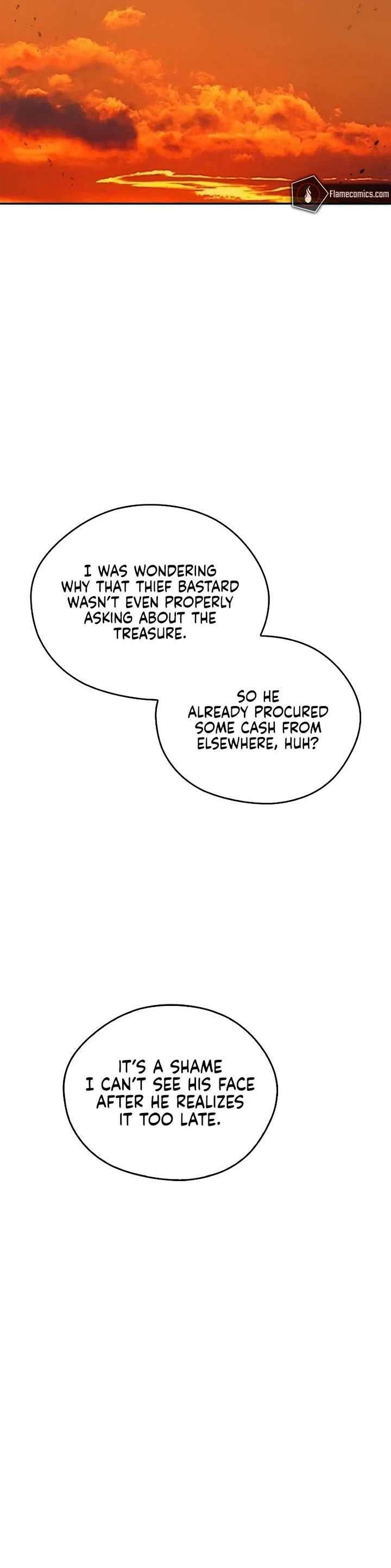 Wild West Murim Chapter 79 page 45 - Chapter 79