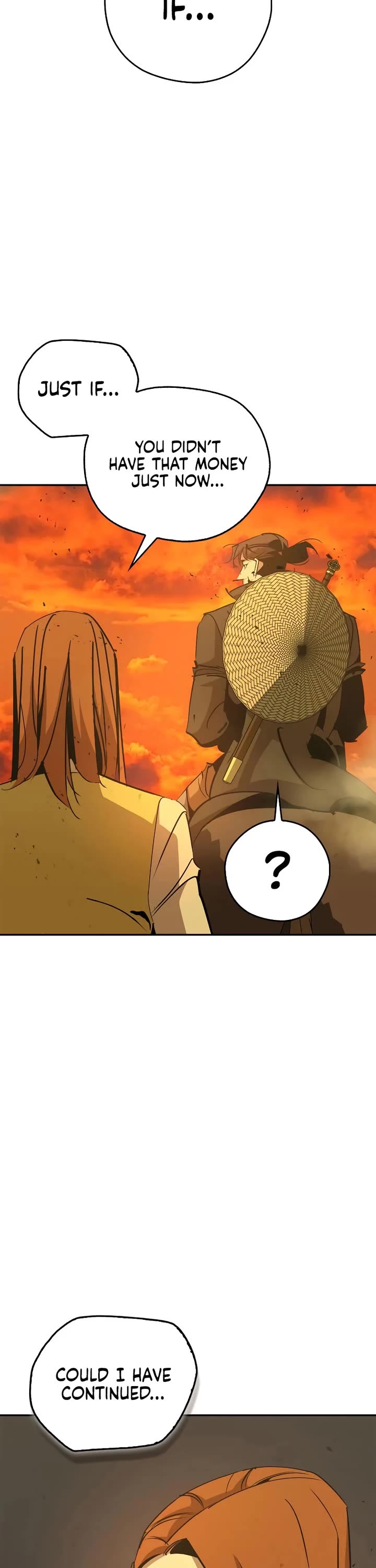 Wild West Murim Chapter 79 page 48 - Chapter 79