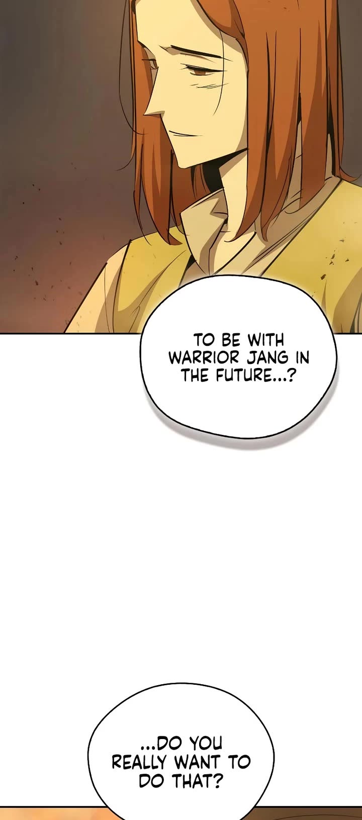 Wild West Murim Chapter 79 page 49 - Chapter 79