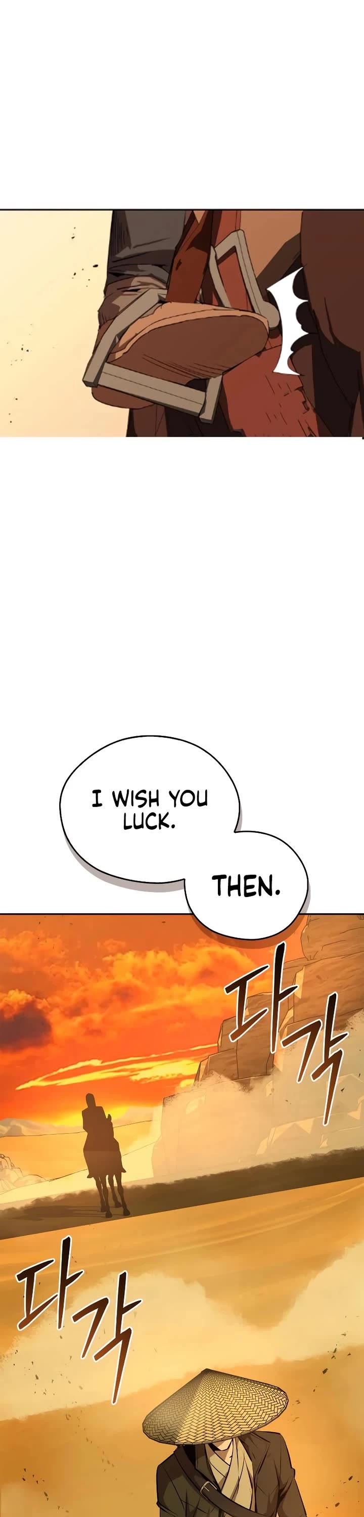 Wild West Murim Chapter 79 page 56 - Chapter 79