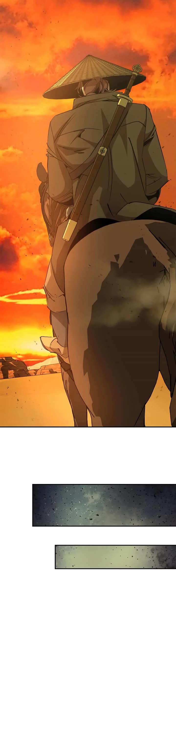 Wild West Murim Chapter 79 page 58 - Chapter 79