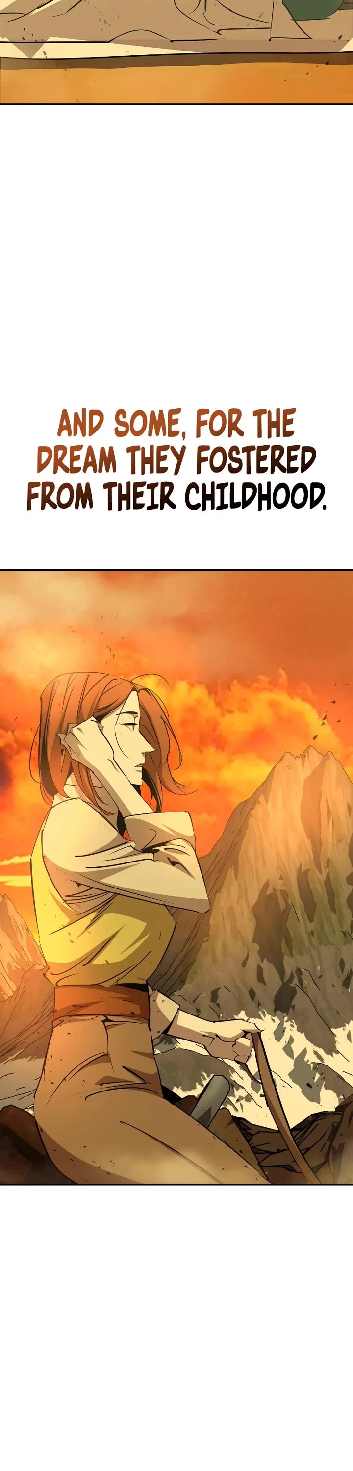 Wild West Murim Chapter 79 page 62 - Chapter 79