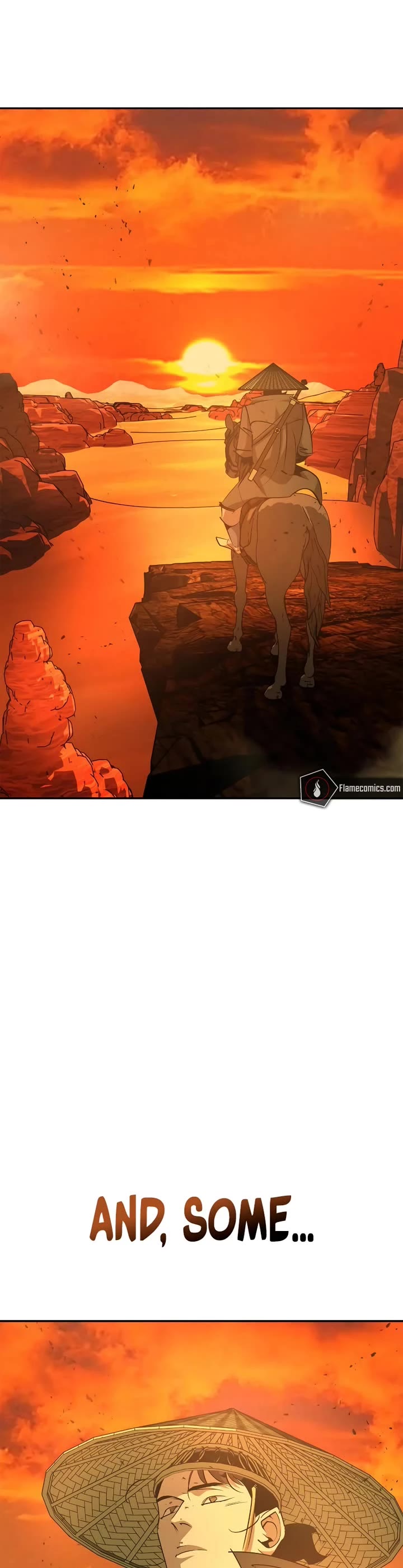 Wild West Murim Chapter 79 page 63 - Chapter 79