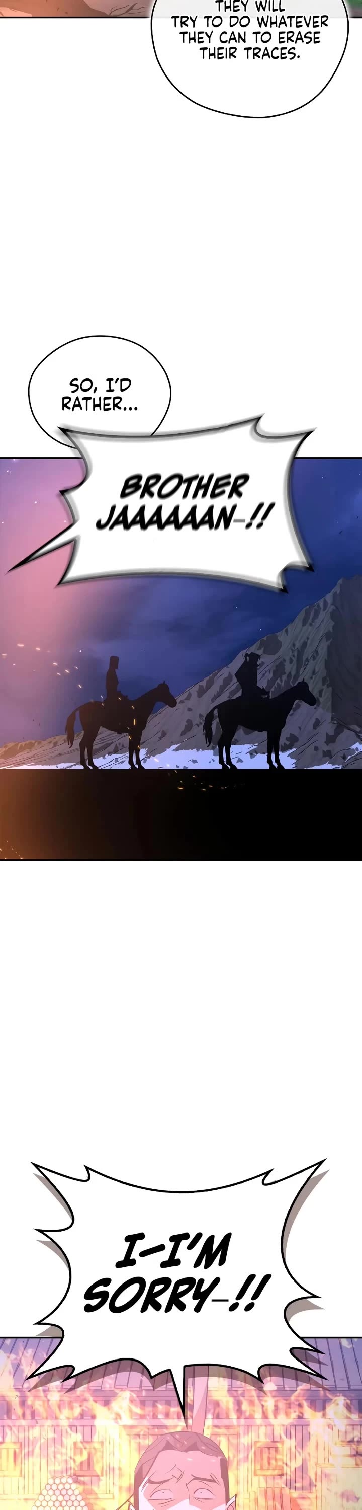 Wild West Murim Chapter 79 page 7 - Chapter 79
