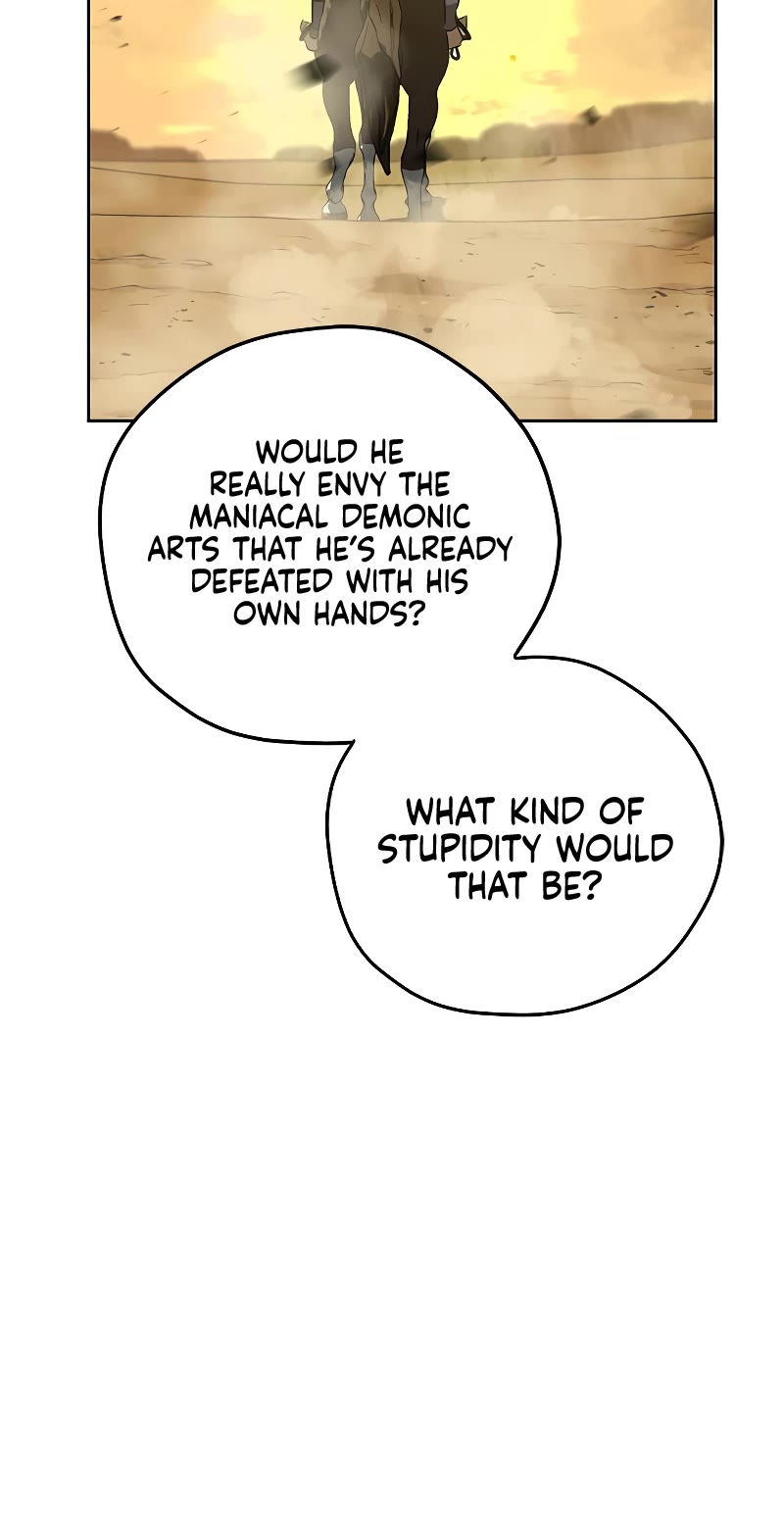 Wild West Murim Chapter 8 page 23 - Chapter 8