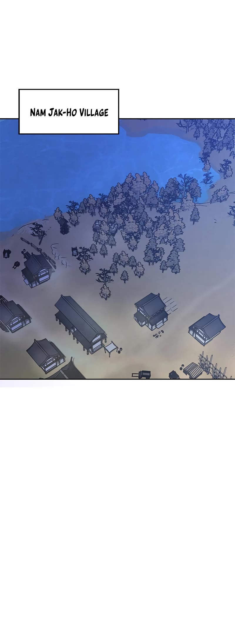 Wild West Murim Chapter 8 page 33 - Chapter 8