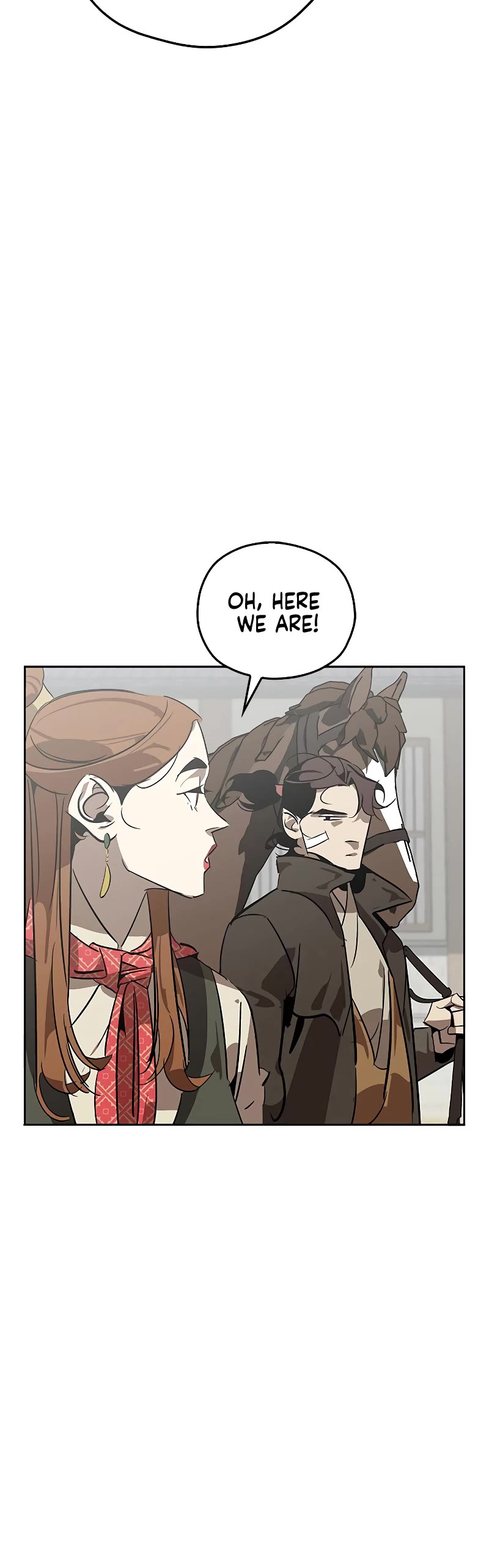 Wild West Murim Chapter 8 page 60 - Chapter 8