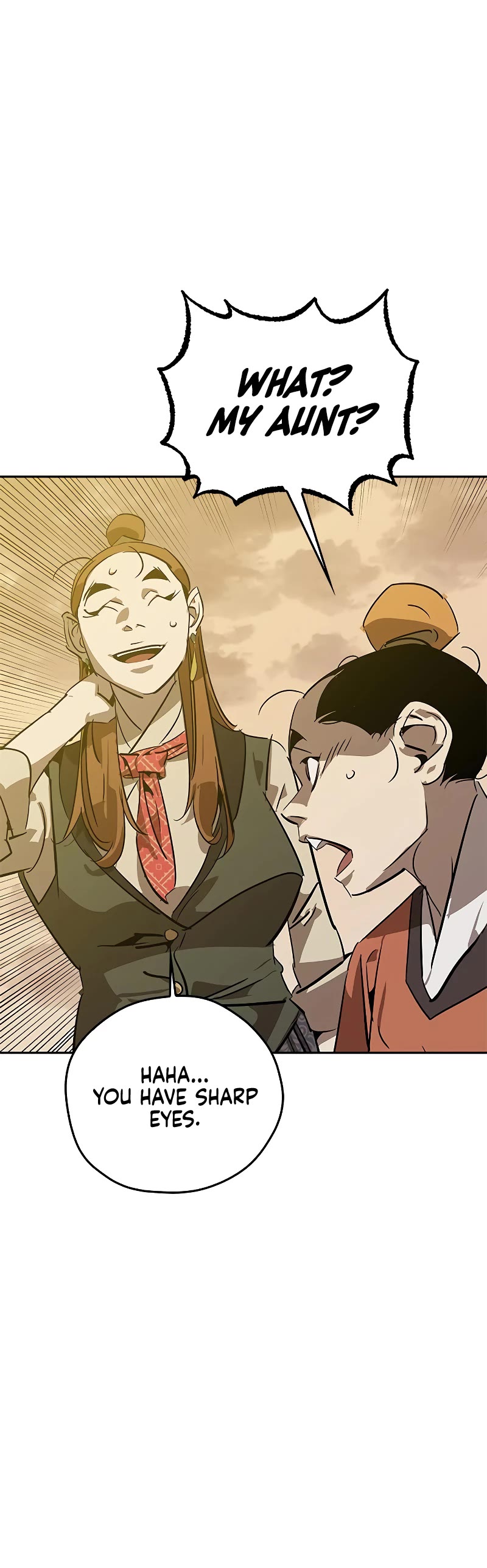 Wild West Murim Chapter 8 page 70 - Chapter 8