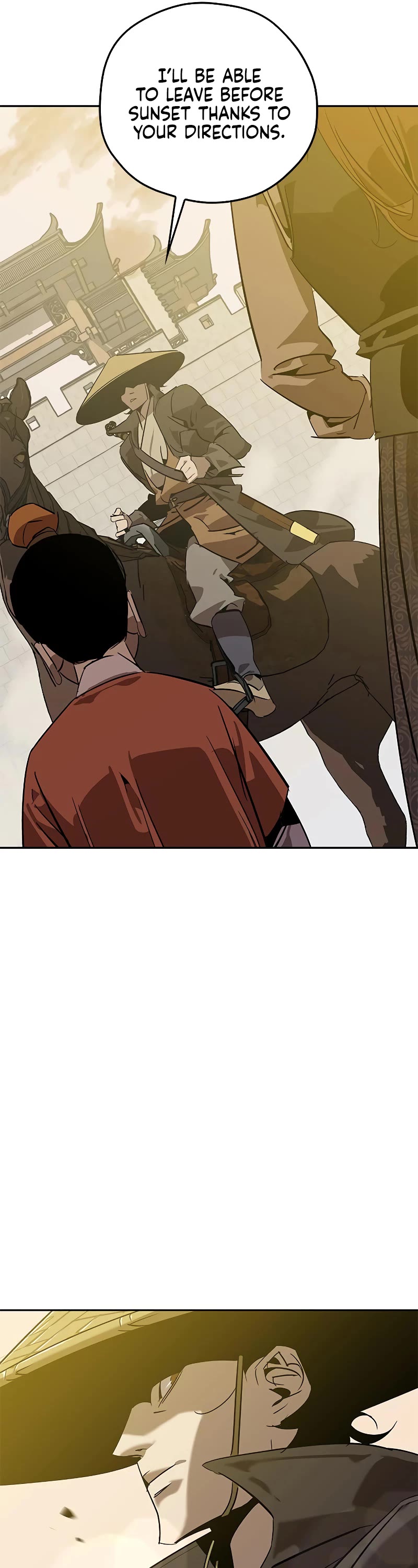 Wild West Murim Chapter 8 page 71 - Chapter 8