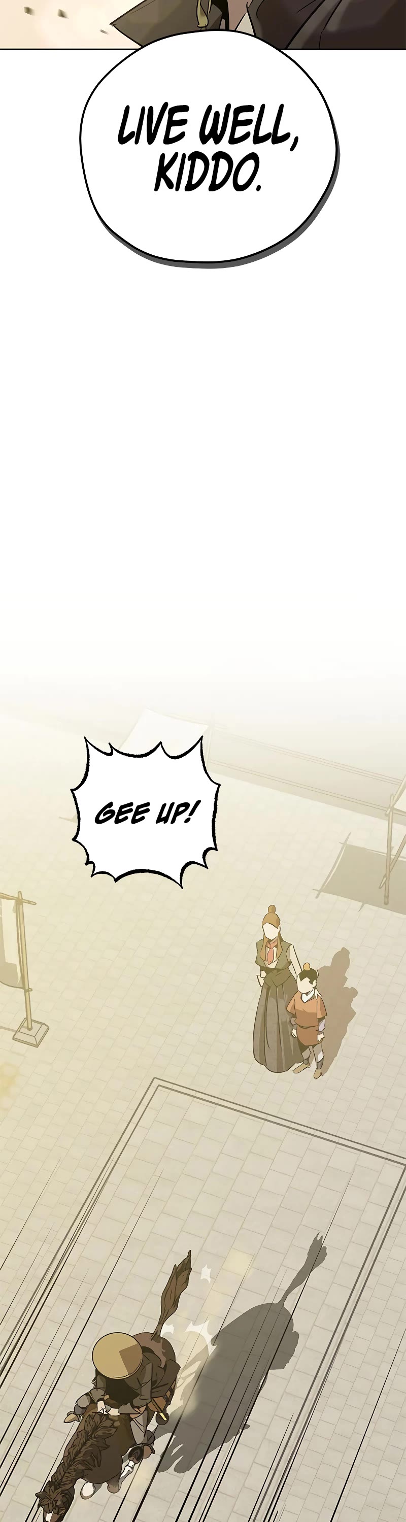 Wild West Murim Chapter 8 page 72 - Chapter 8
