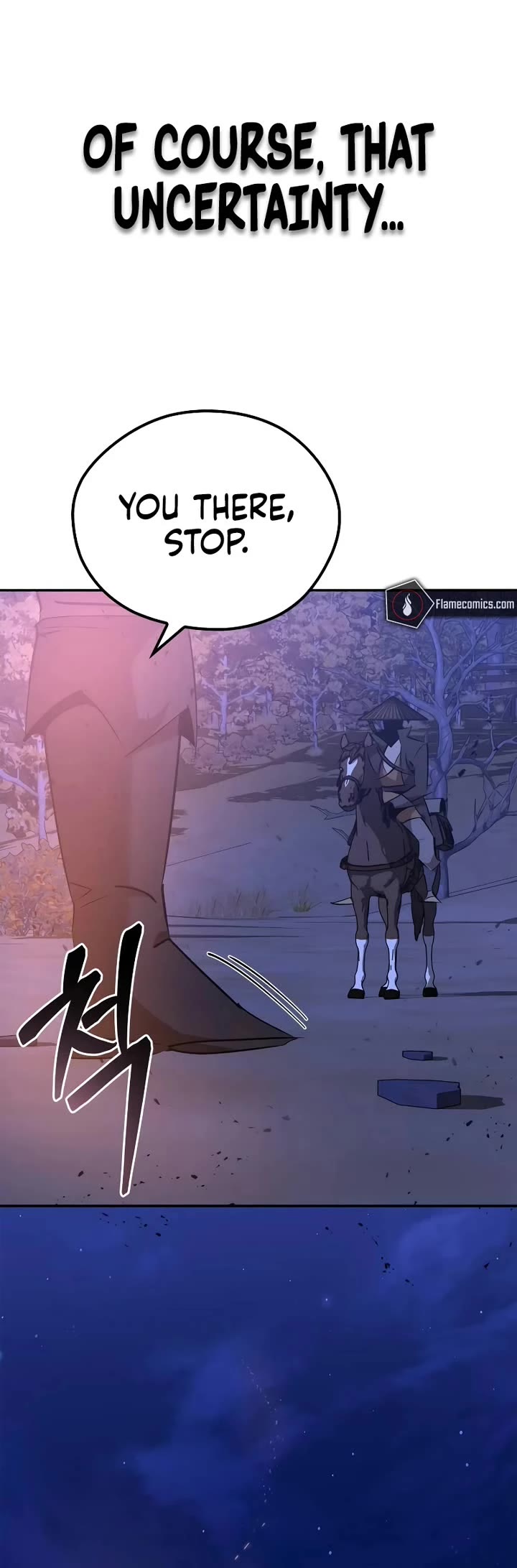 Wild West Murim Chapter 80 page 15 - Chapter 80