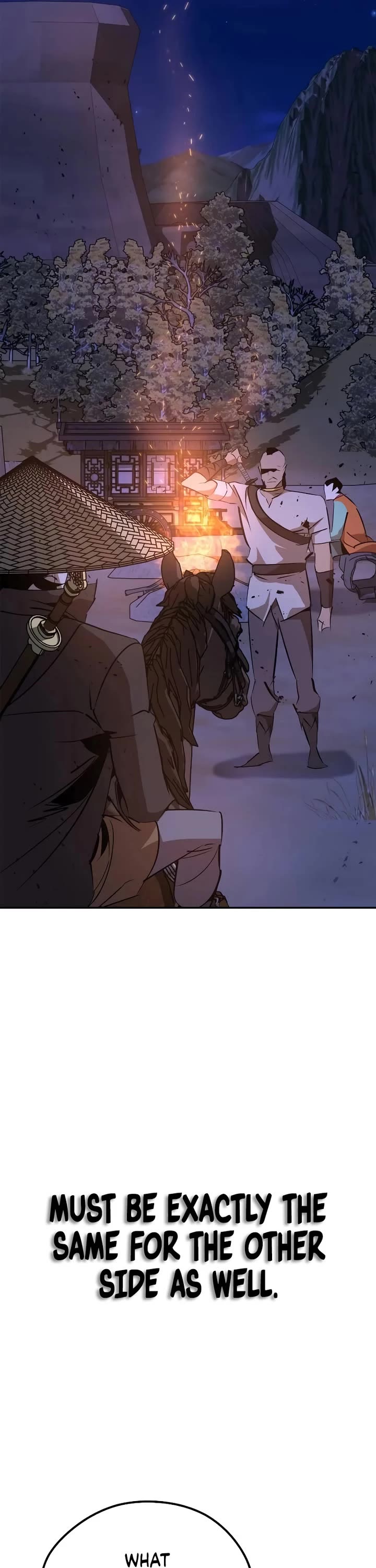 Wild West Murim Chapter 80 page 16 - Chapter 80