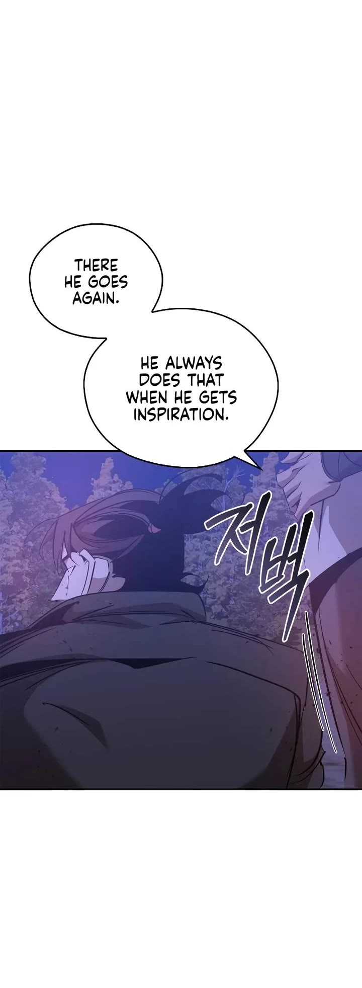 Wild West Murim Chapter 80 page 40 - Chapter 80