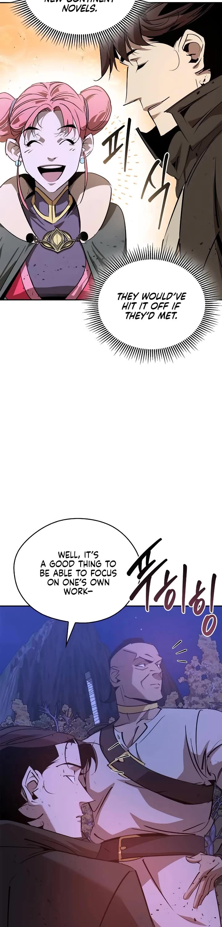 Wild West Murim Chapter 80 page 42 - Chapter 80