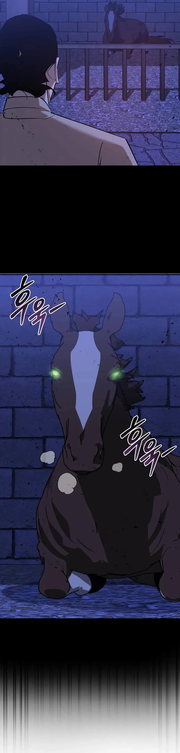 Wild West Murim Chapter 80 page 47 - Chapter 80