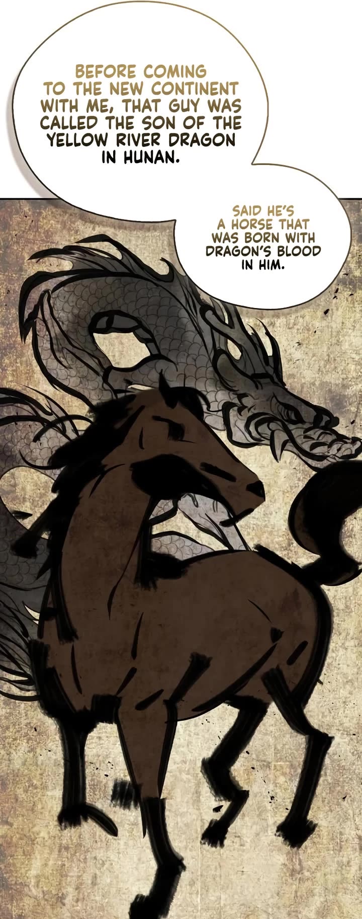 Wild West Murim Chapter 80 page 50 - Chapter 80