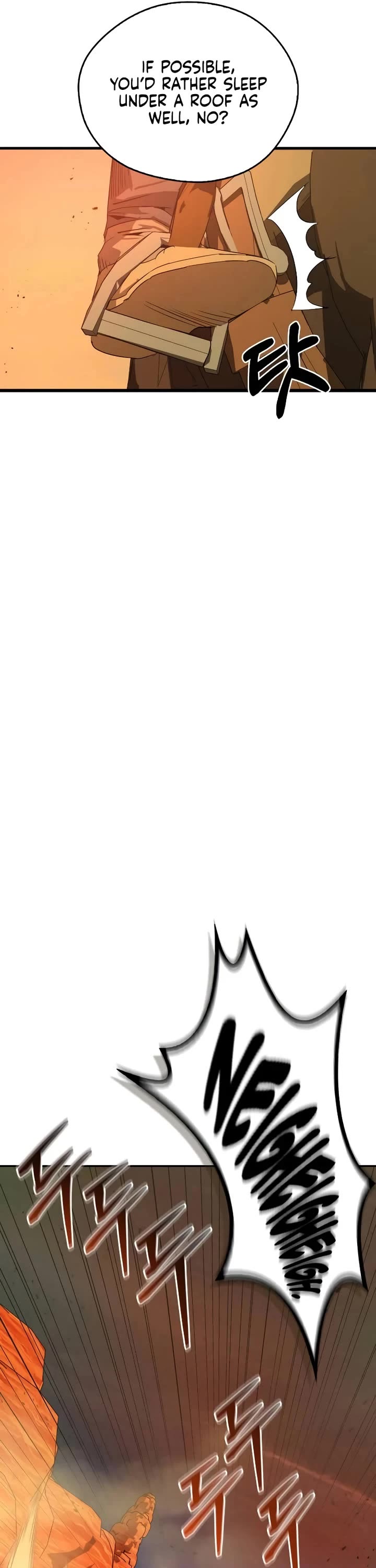 Wild West Murim Chapter 80 page 6 - Chapter 80