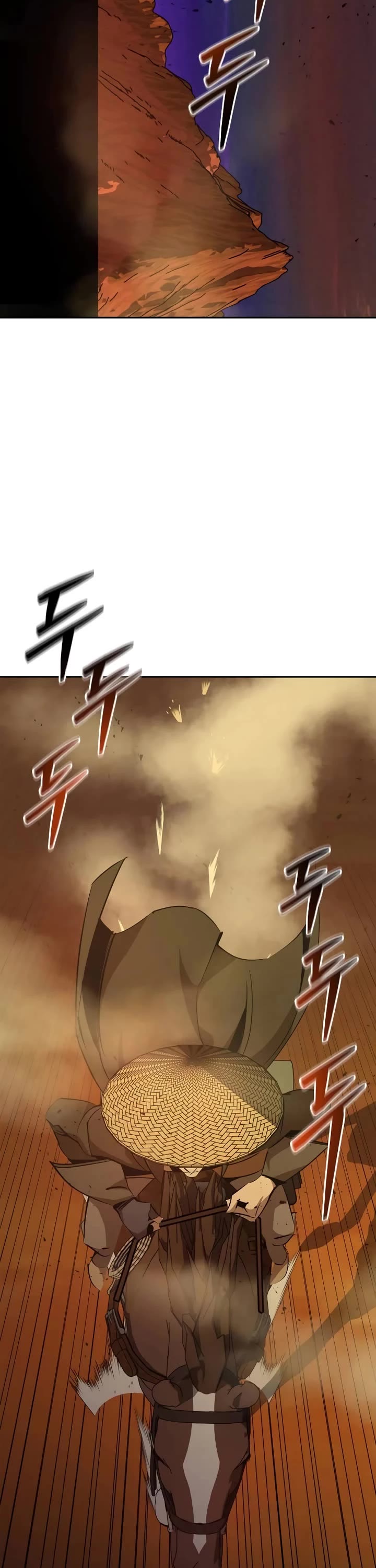 Wild West Murim Chapter 80 page 8 - Chapter 80