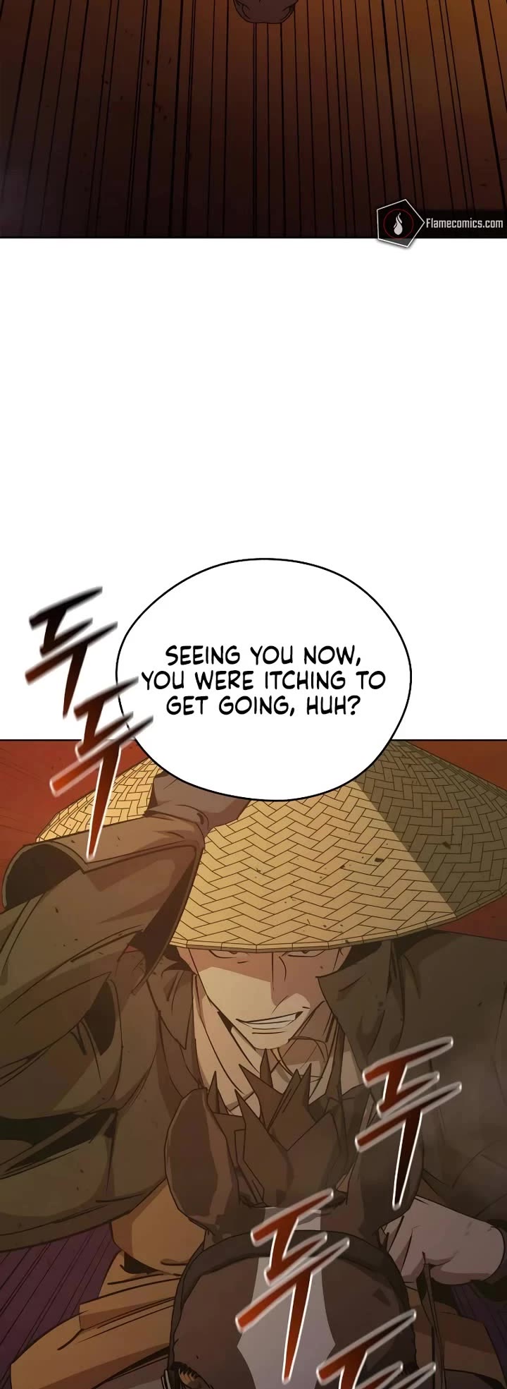 Wild West Murim Chapter 80 page 9 - Chapter 80