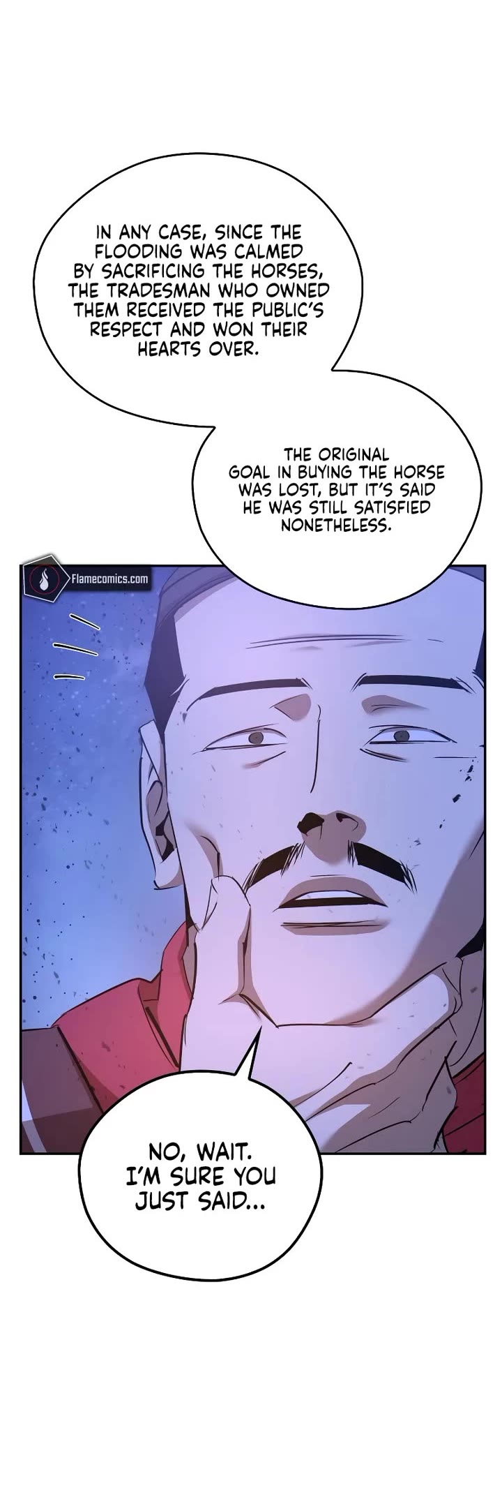 Wild West Murim Chapter 81 page 10 - Chapter 81