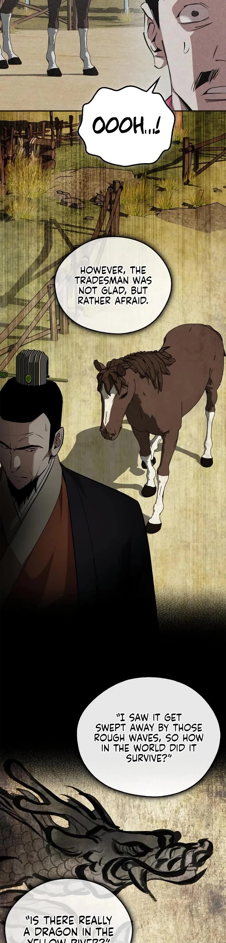 Wild West Murim Chapter 81 page 13 - Chapter 81