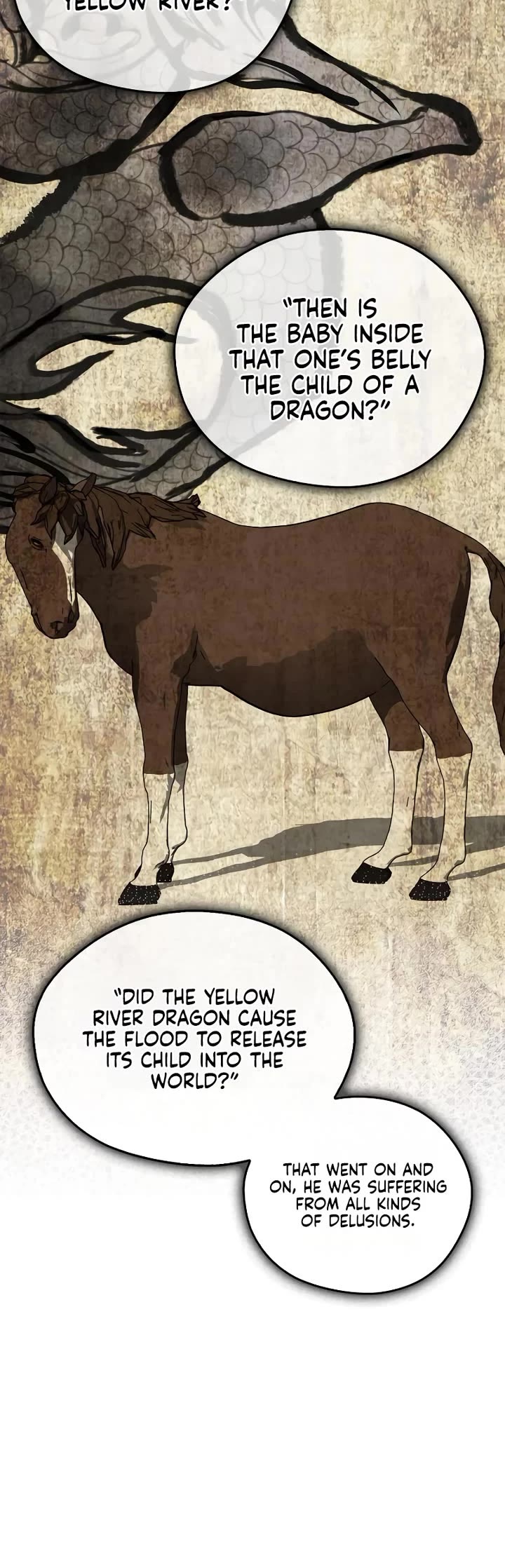 Wild West Murim Chapter 81 page 14 - Chapter 81