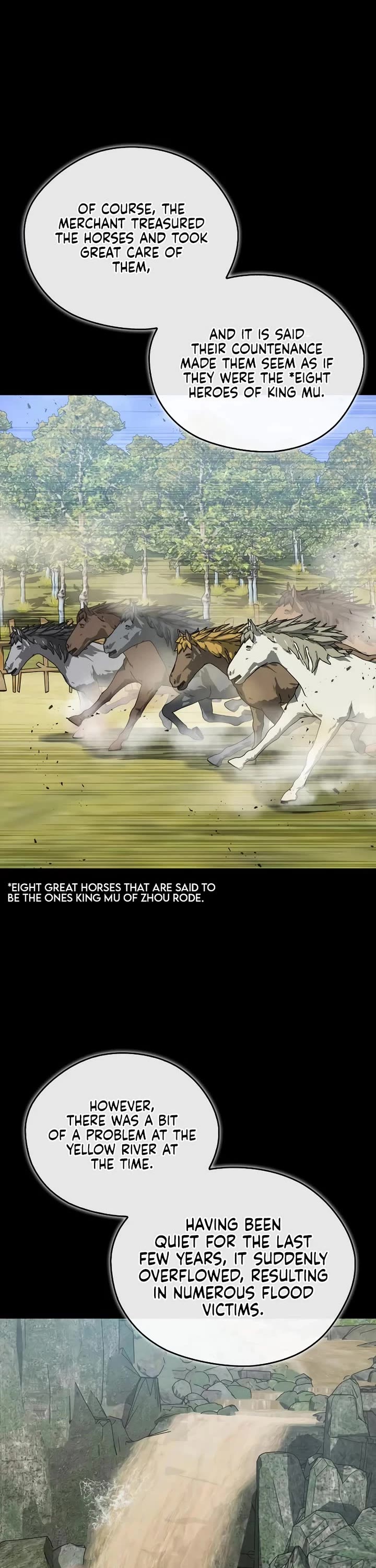 Wild West Murim Chapter 81 page 2 - Chapter 81
