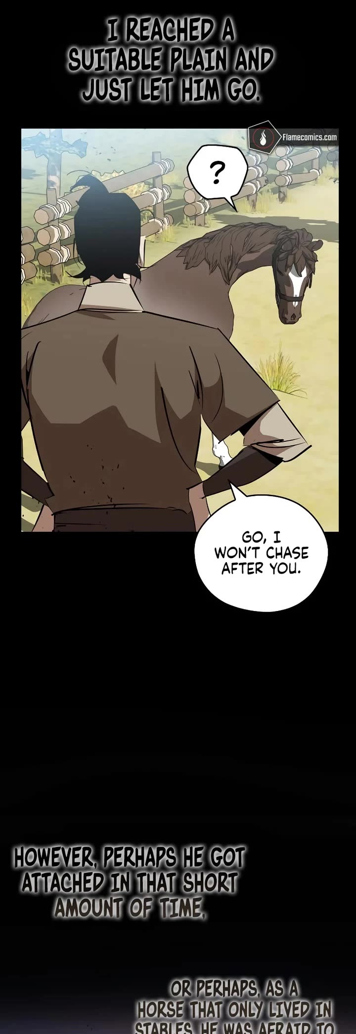 Wild West Murim Chapter 81 page 24 - Chapter 81