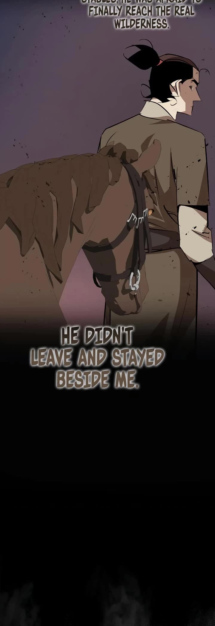 Wild West Murim Chapter 81 page 25 - Chapter 81