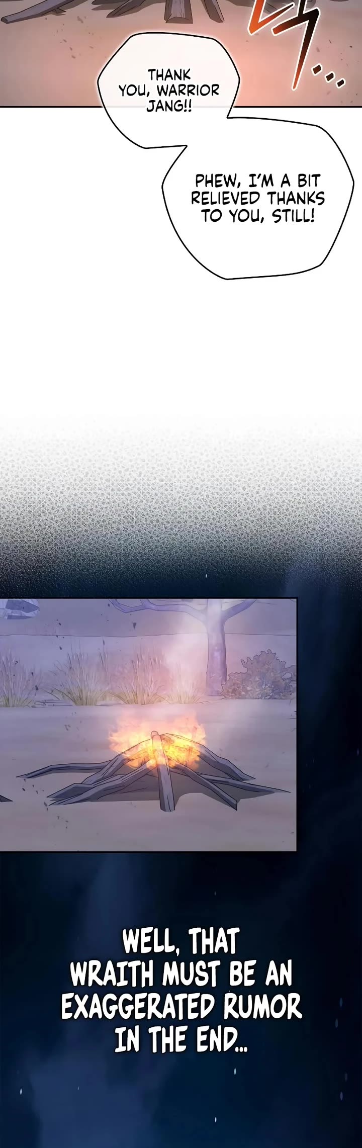 Wild West Murim Chapter 81 page 38 - Chapter 81