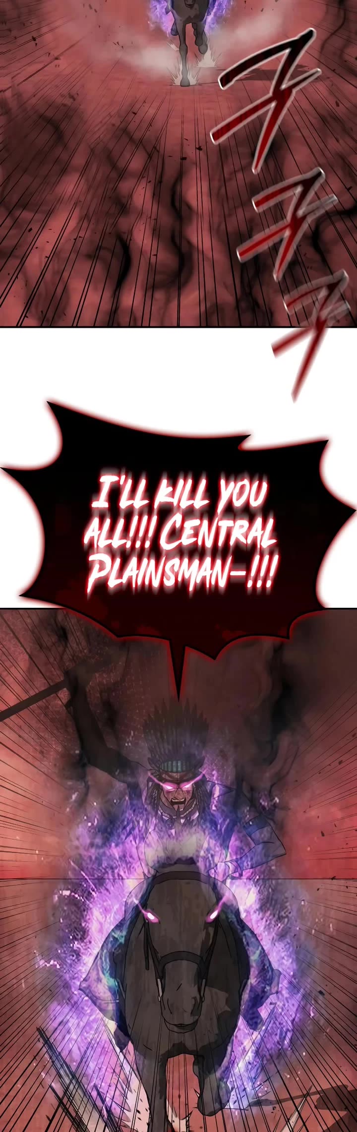 Wild West Murim Chapter 81 page 53 - Chapter 81