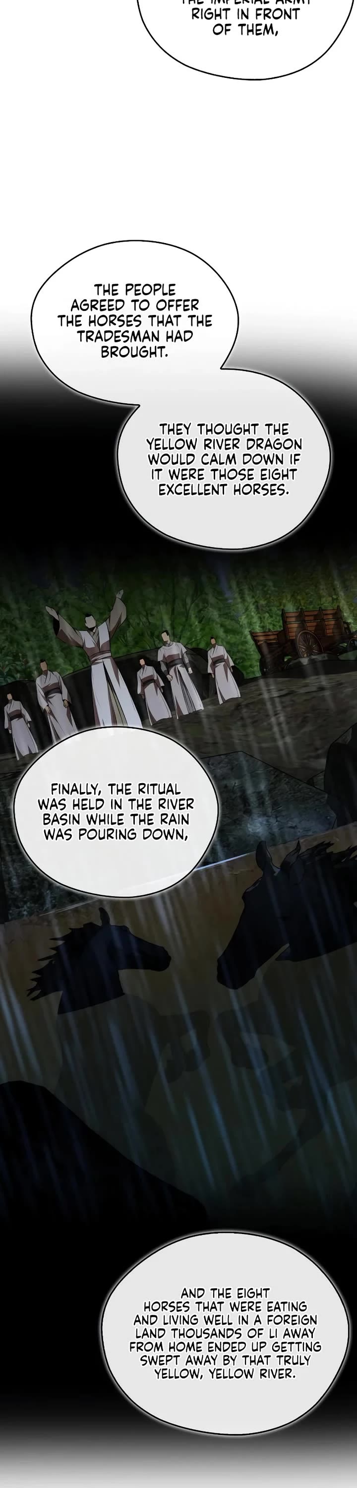 Wild West Murim Chapter 81 page 8 - Chapter 81