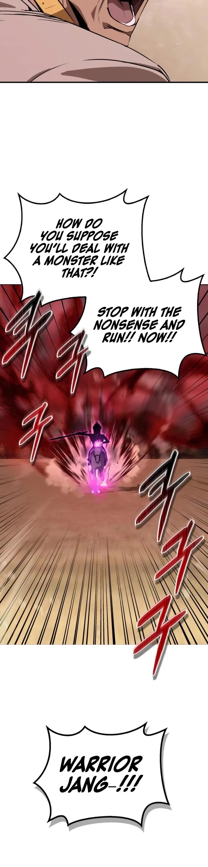 Wild West Murim Chapter 82 page 10 - Chapter 82