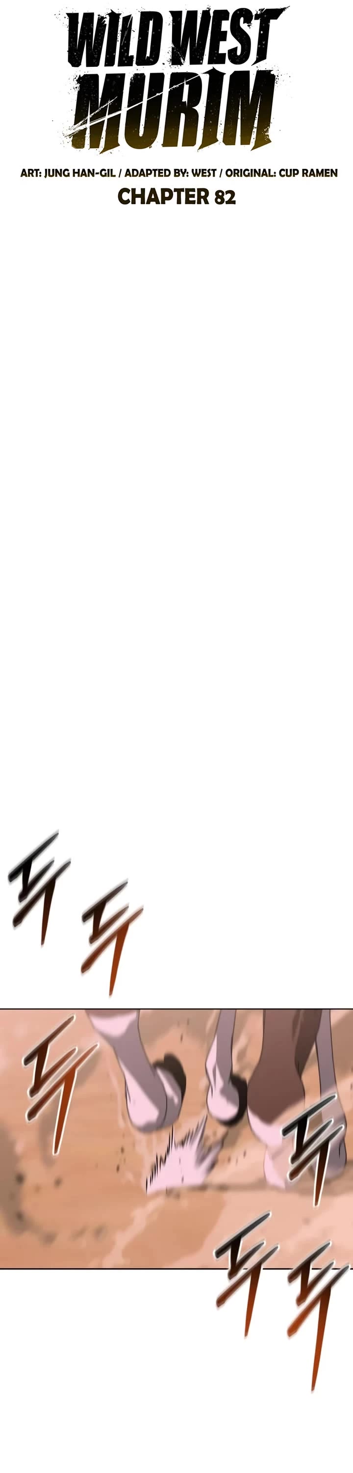 Wild West Murim Chapter 82 page 13 - Chapter 82