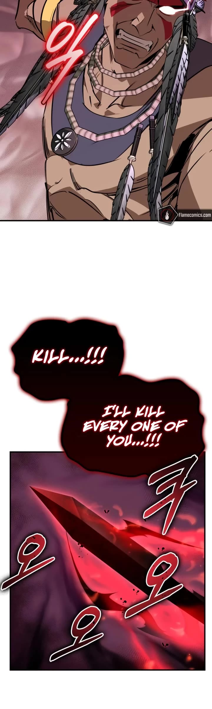 Wild West Murim Chapter 82 page 16 - Chapter 82