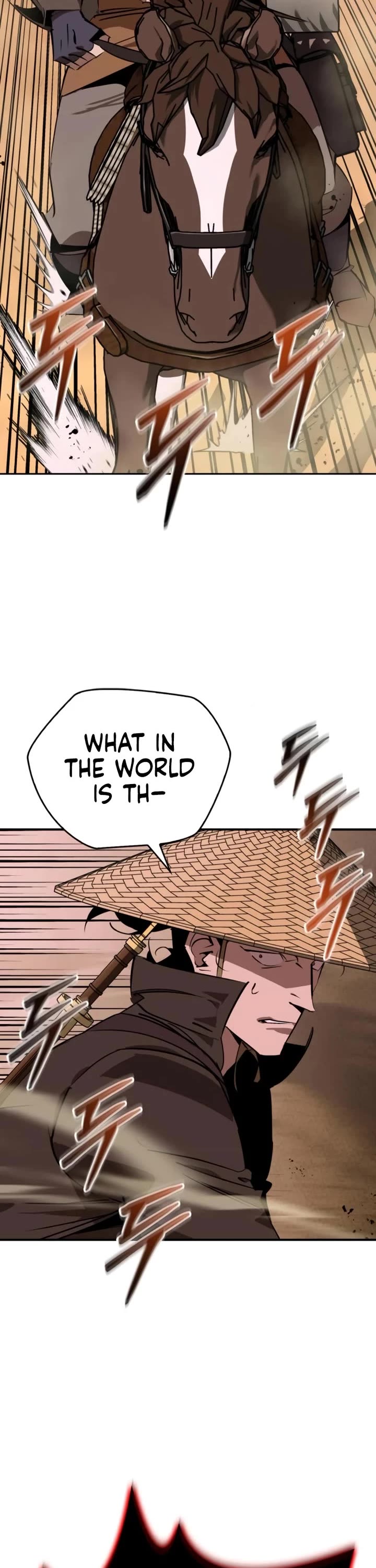 Wild West Murim Chapter 82 page 2 - Chapter 82