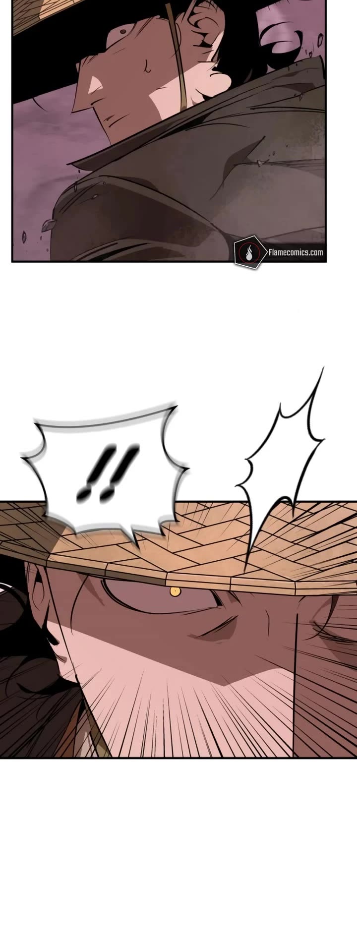 Wild West Murim Chapter 82 page 20 - Chapter 82