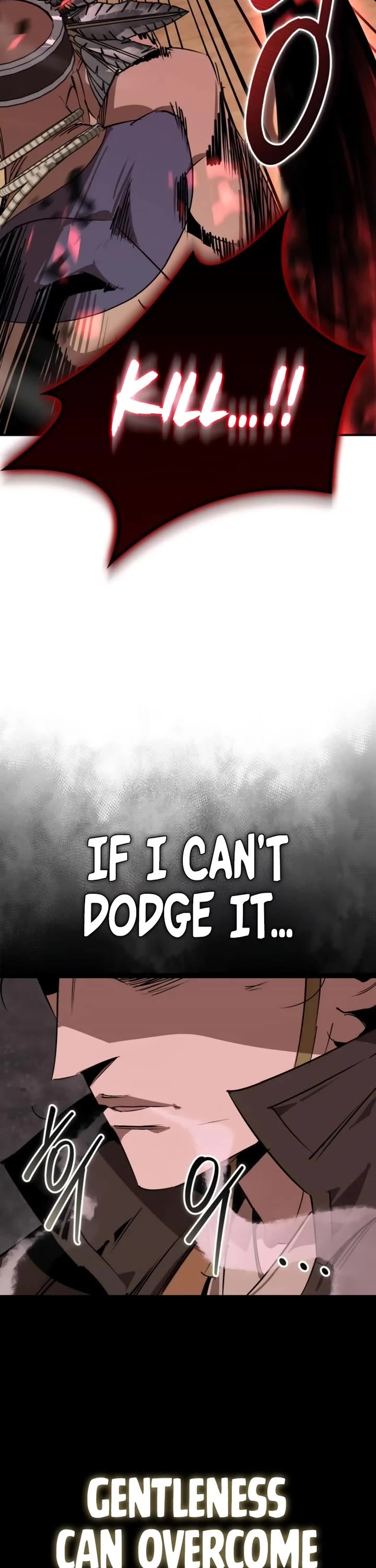 Wild West Murim Chapter 82 page 22 - Chapter 82