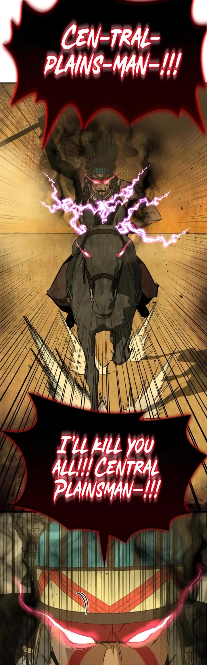 Wild West Murim Chapter 82 page 3 - Chapter 82