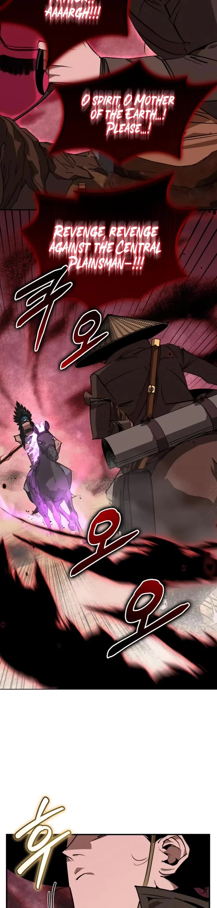 Wild West Murim Chapter 82 page 30 - Chapter 82