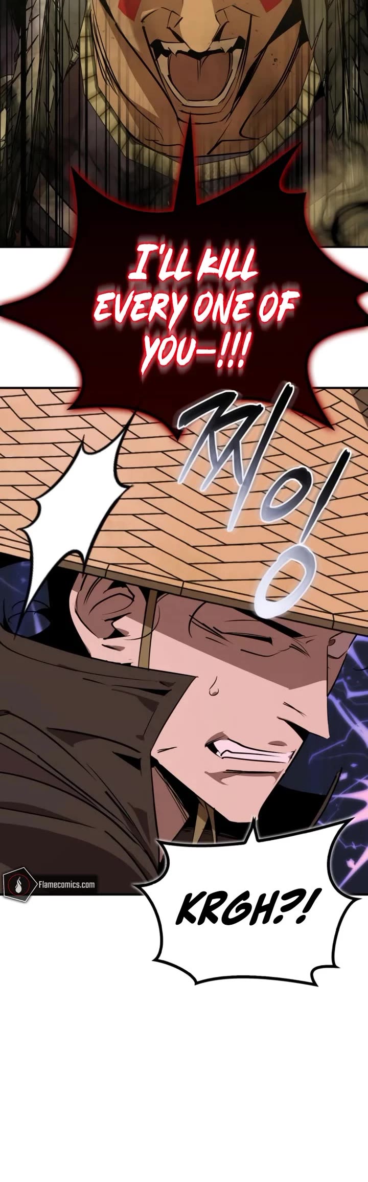 Wild West Murim Chapter 82 page 4 - Chapter 82