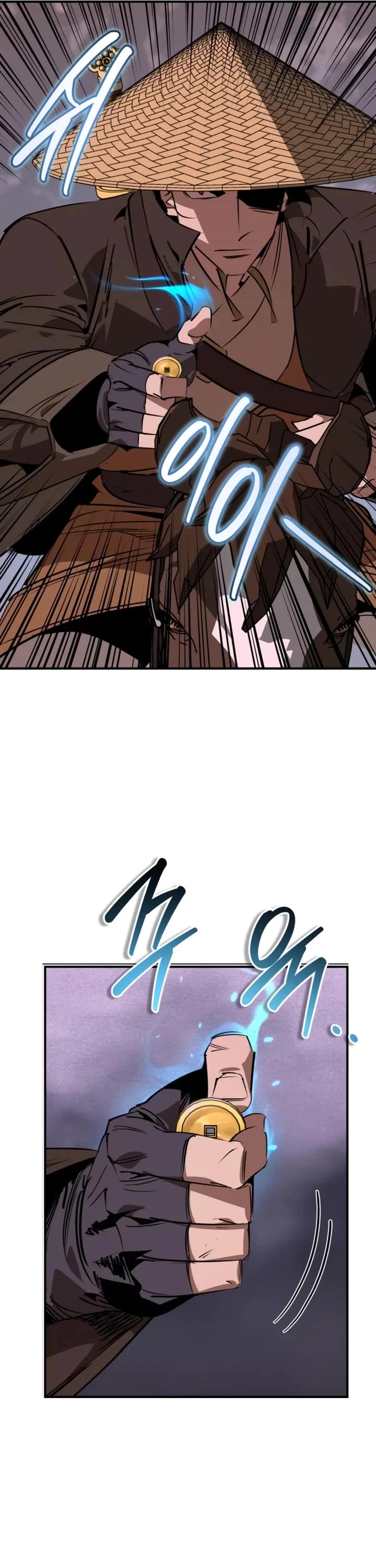 Wild West Murim Chapter 82 page 44 - Chapter 82