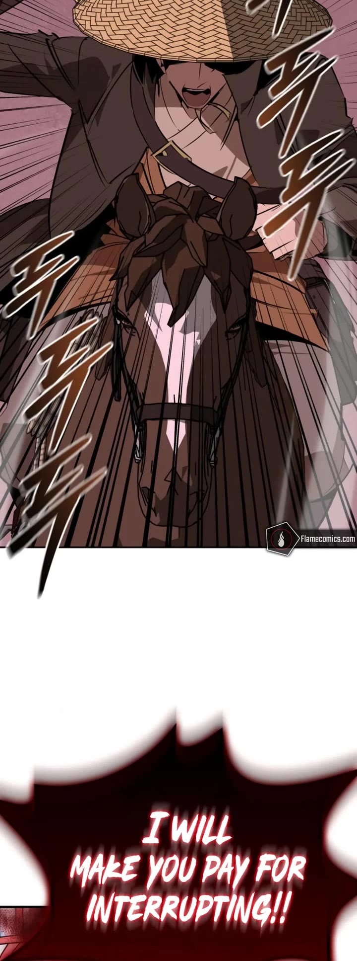 Wild West Murim Chapter 82 page 47 - Chapter 82