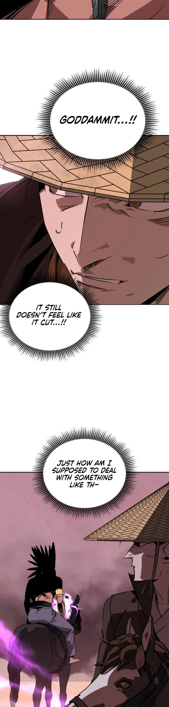 Wild West Murim Chapter 82 page 52 - Chapter 82