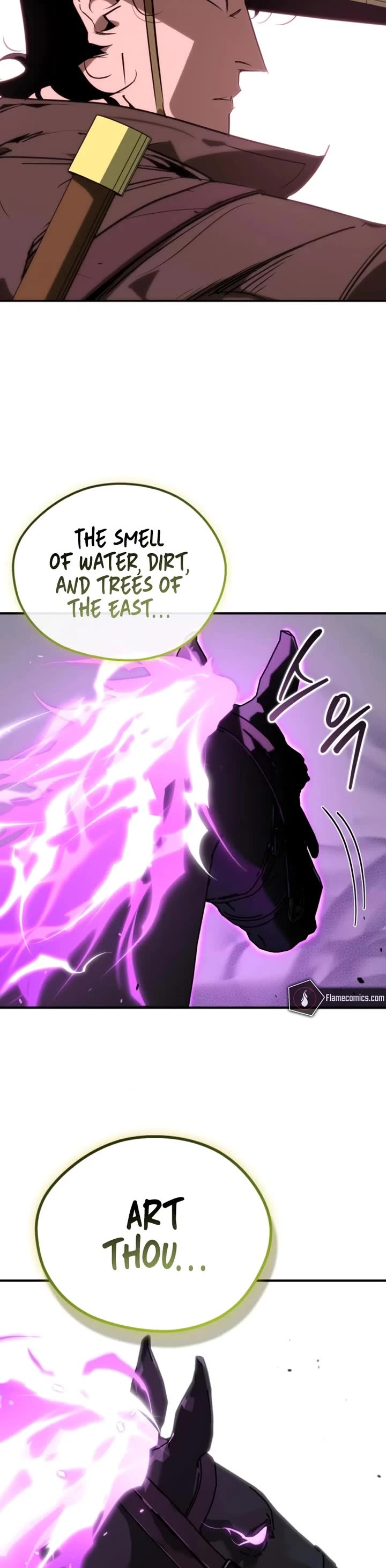 Wild West Murim Chapter 82 page 54 - Chapter 82