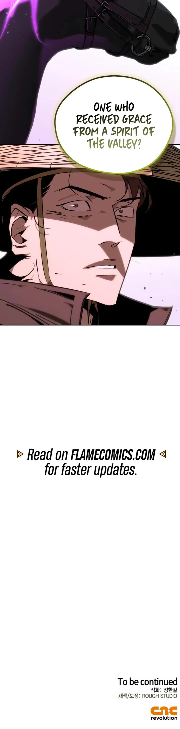 Wild West Murim Chapter 82 page 55 - Chapter 82