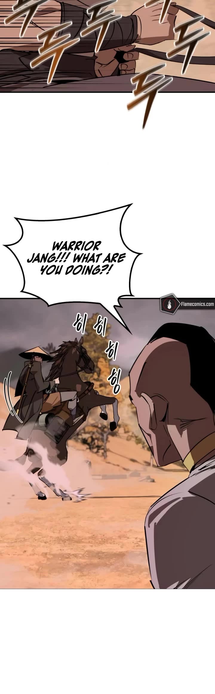 Wild West Murim Chapter 82 page 8 - Chapter 82