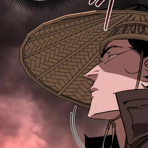 Wild West Murim Chapter 82 cover